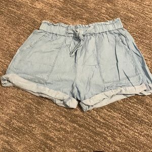 Aerie Shorts